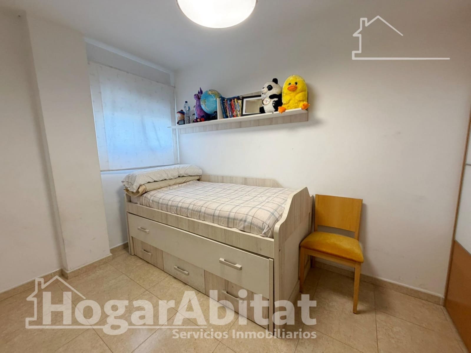 2 Zimmer Wohnung zu verkaufen in Sagunto / Sagunt mit Garage - 185.000 € (Ref: 9666568)