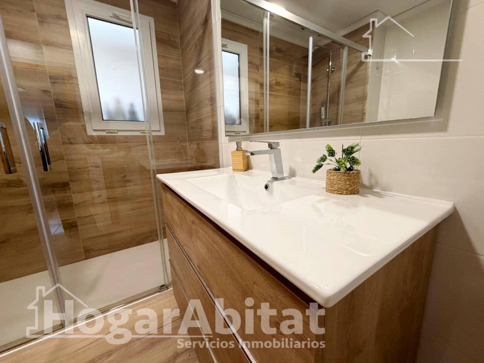 2 Zimmer Wohnung zu verkaufen in Sagunto / Sagunt mit Garage - 185.000 € (Ref: 9666568)