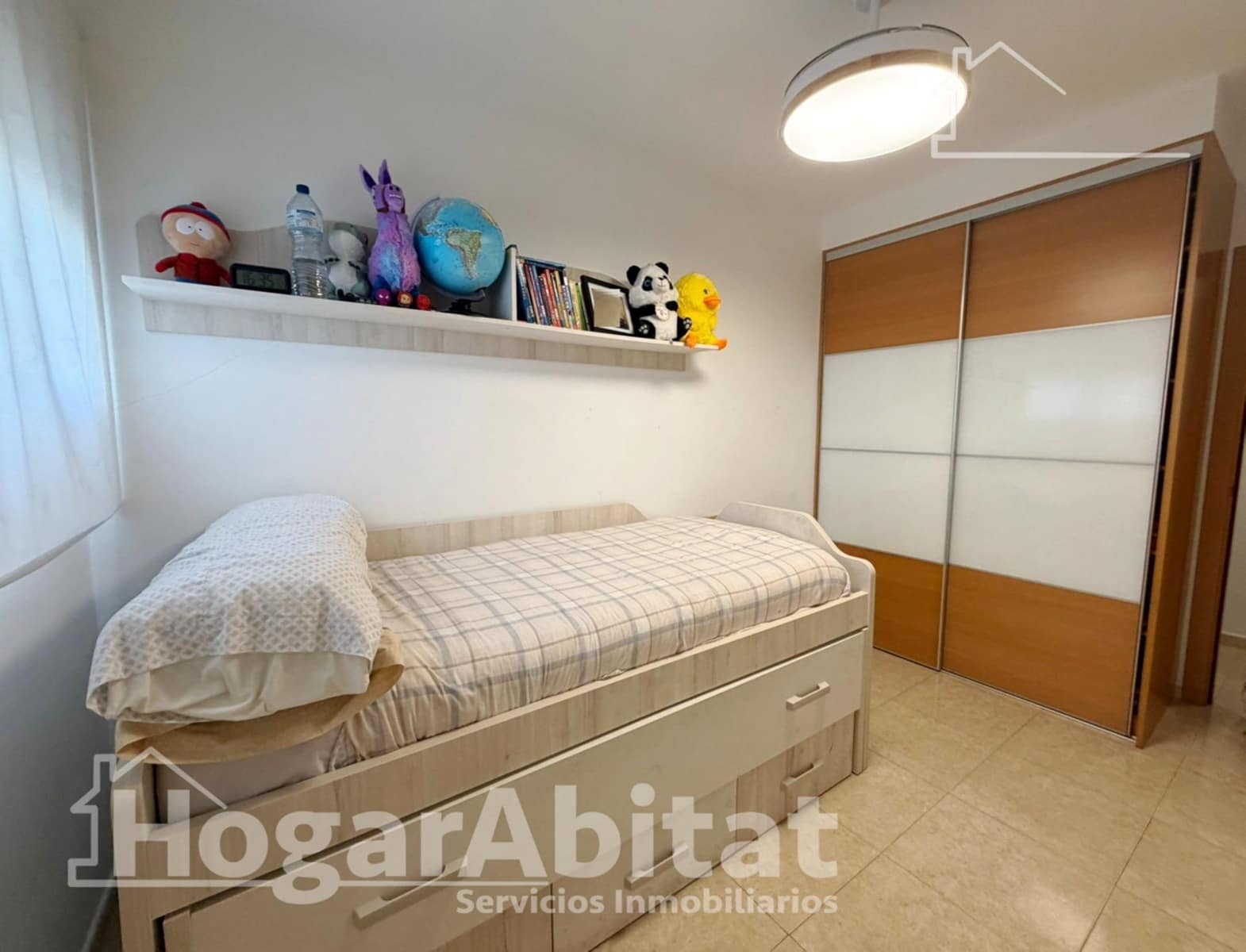 2 Zimmer Wohnung zu verkaufen in Sagunto / Sagunt mit Garage - 185.000 € (Ref: 9666568)