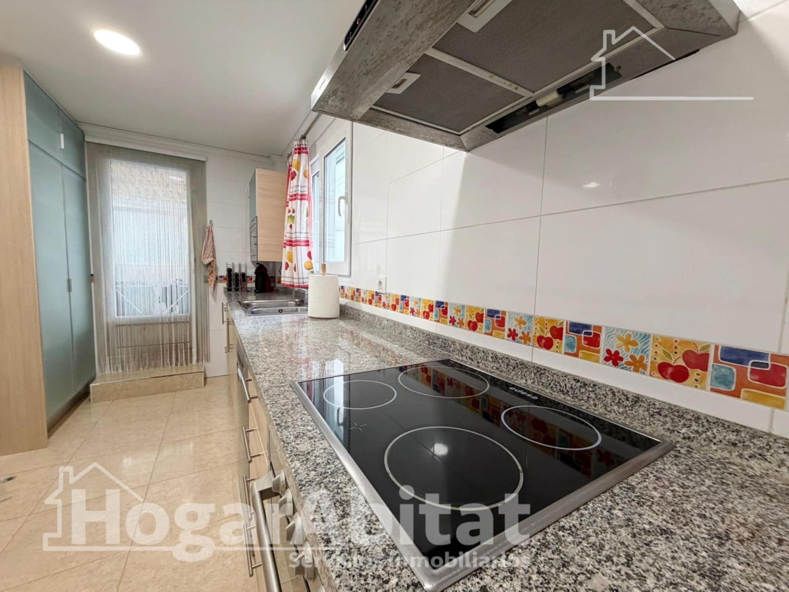 2 Zimmer Wohnung zu verkaufen in Sagunto / Sagunt mit Garage - 185.000 € (Ref: 9666568)