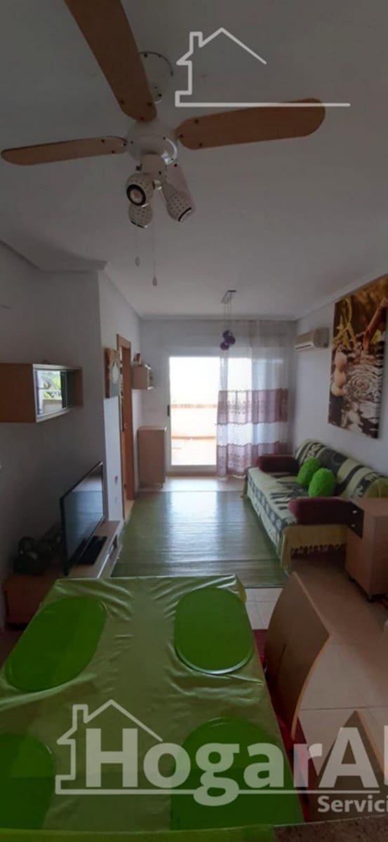 2 Zimmer Wohnung zu verkaufen in Oropesa  mit Pool - 155.000 € (Ref: 9666569)