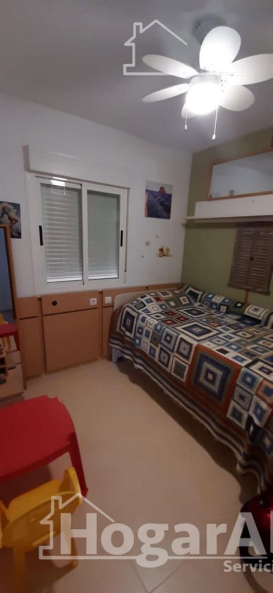 2 Zimmer Wohnung zu verkaufen in Oropesa  mit Pool - 155.000 € (Ref: 9666569)