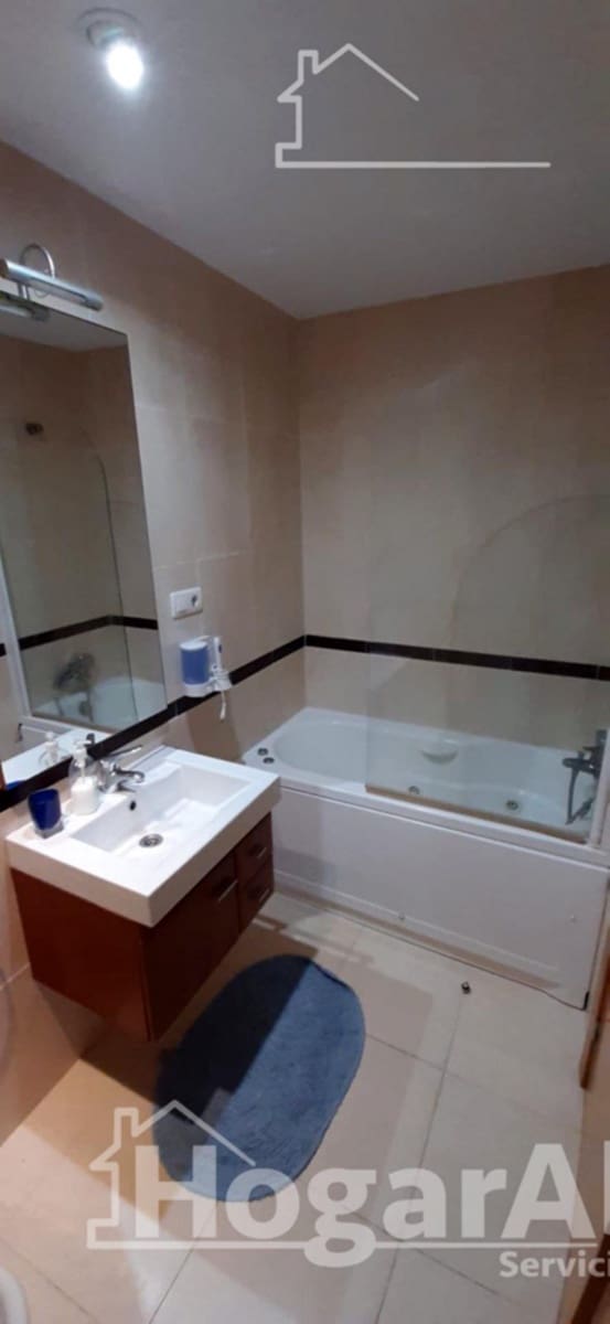 2 Zimmer Wohnung zu verkaufen in Oropesa  mit Pool - 155.000 € (Ref: 9666569)