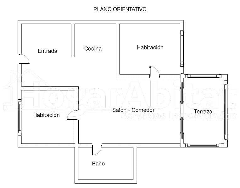 2 sypialnia Mieszkanie na sprzedaż w El Campello z basenem garażem - 285 000 € (Ref: 9666570)