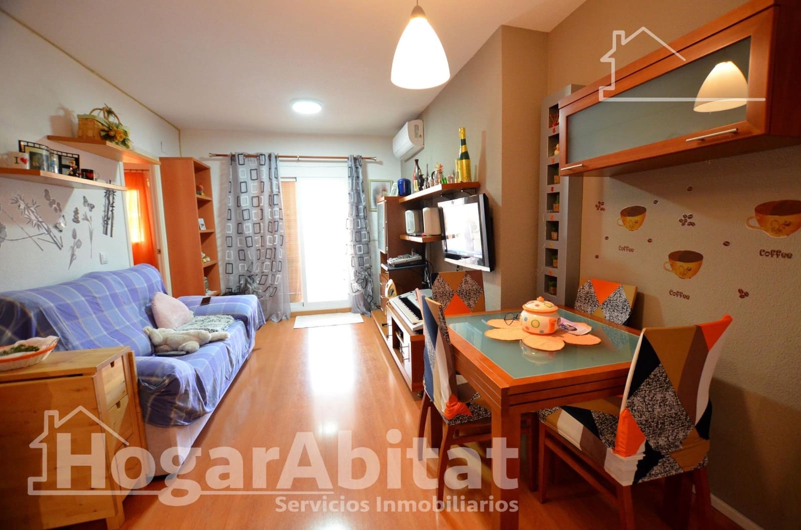 2 sypialnia Mieszkanie na sprzedaż w El Campello z basenem garażem - 285 000 € (Ref: 9666570)