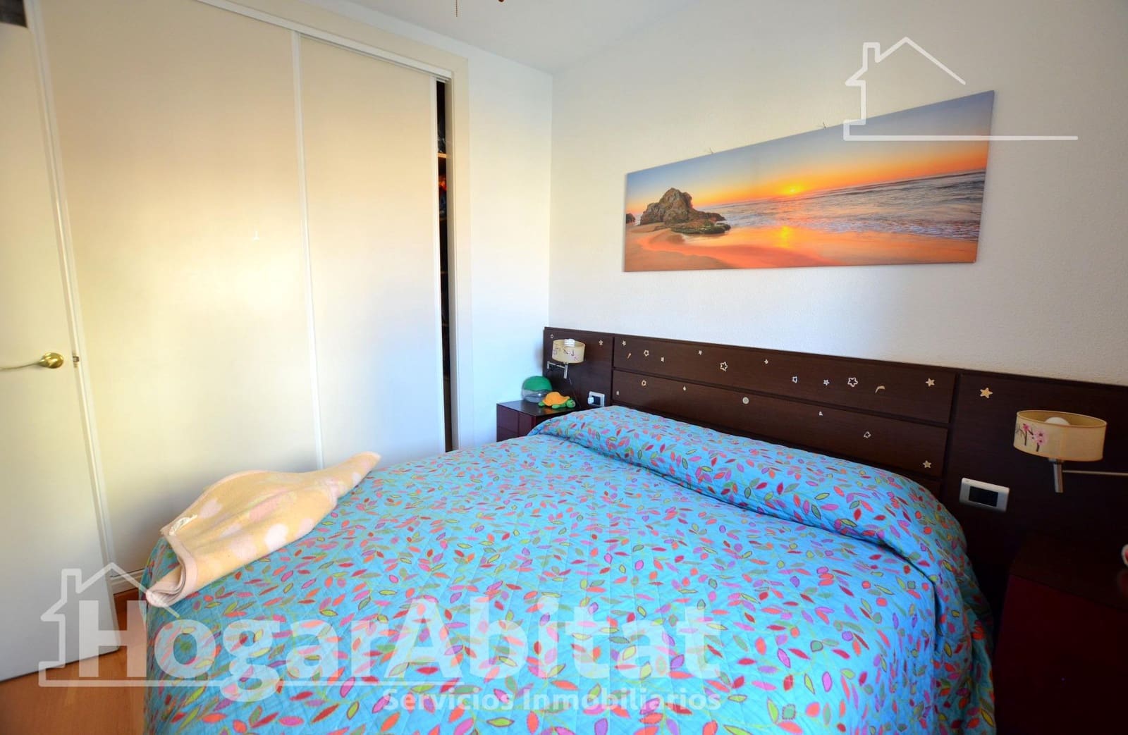 2 sypialnia Mieszkanie na sprzedaż w El Campello z basenem garażem - 285 000 € (Ref: 9666570)