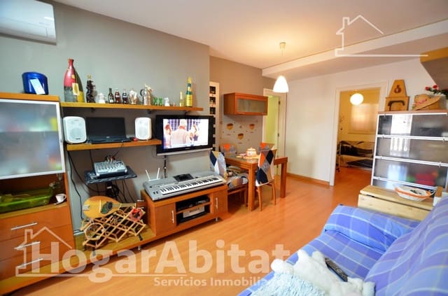 2 sypialnia Mieszkanie na sprzedaż w El Campello z basenem garażem - 285 000 € (Ref: 9666570)