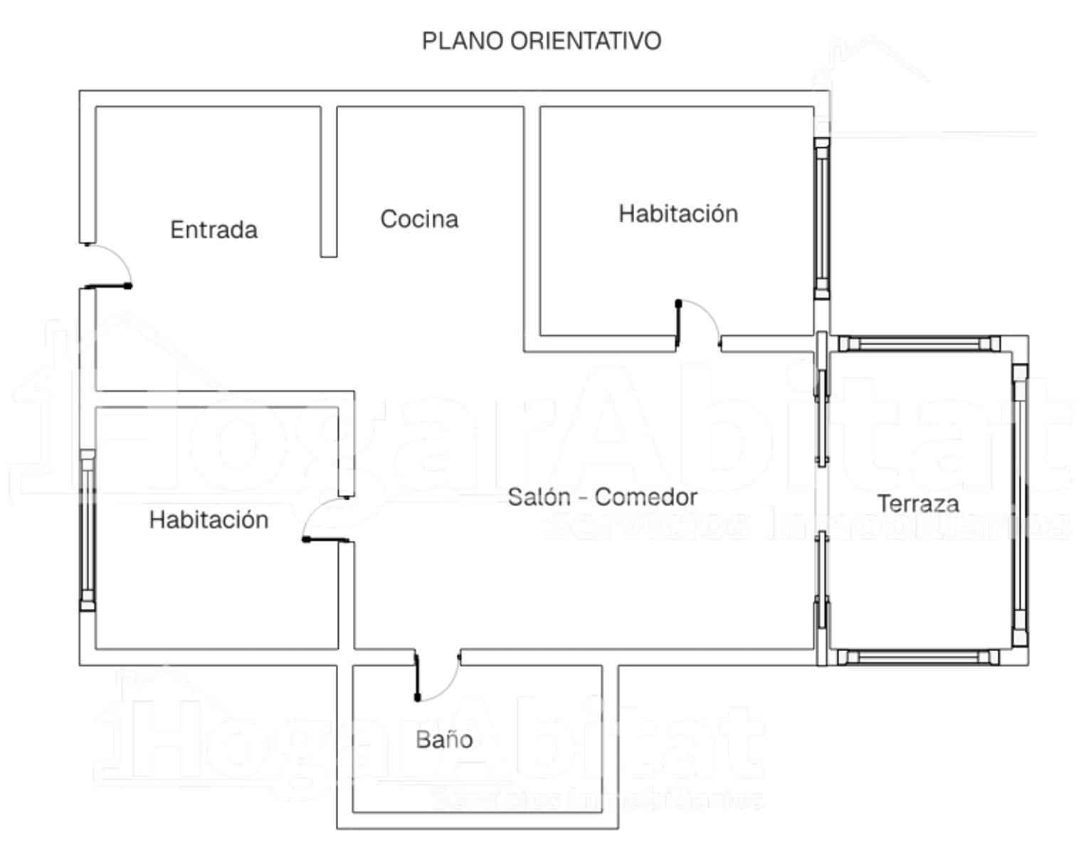 2 sypialnia Mieszkanie na sprzedaż w El Campello z basenem garażem - 290 000 € (Ref: 9666570)