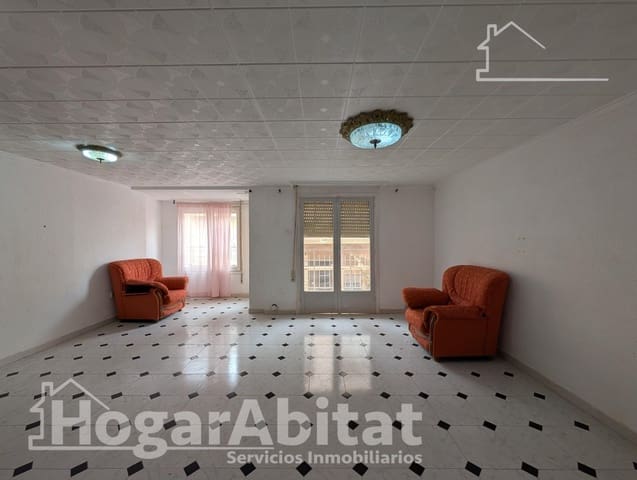 4 sovrum Lägenhet till salu i Playa Levante, Santa Pola - 189 900 € (Ref: 9666571)