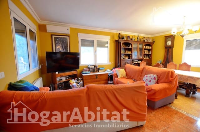 5 sypialnia Willa na sprzedaż w Miasto Alicante / Alacant z garażem - 550 000 € (Ref: 9666572)