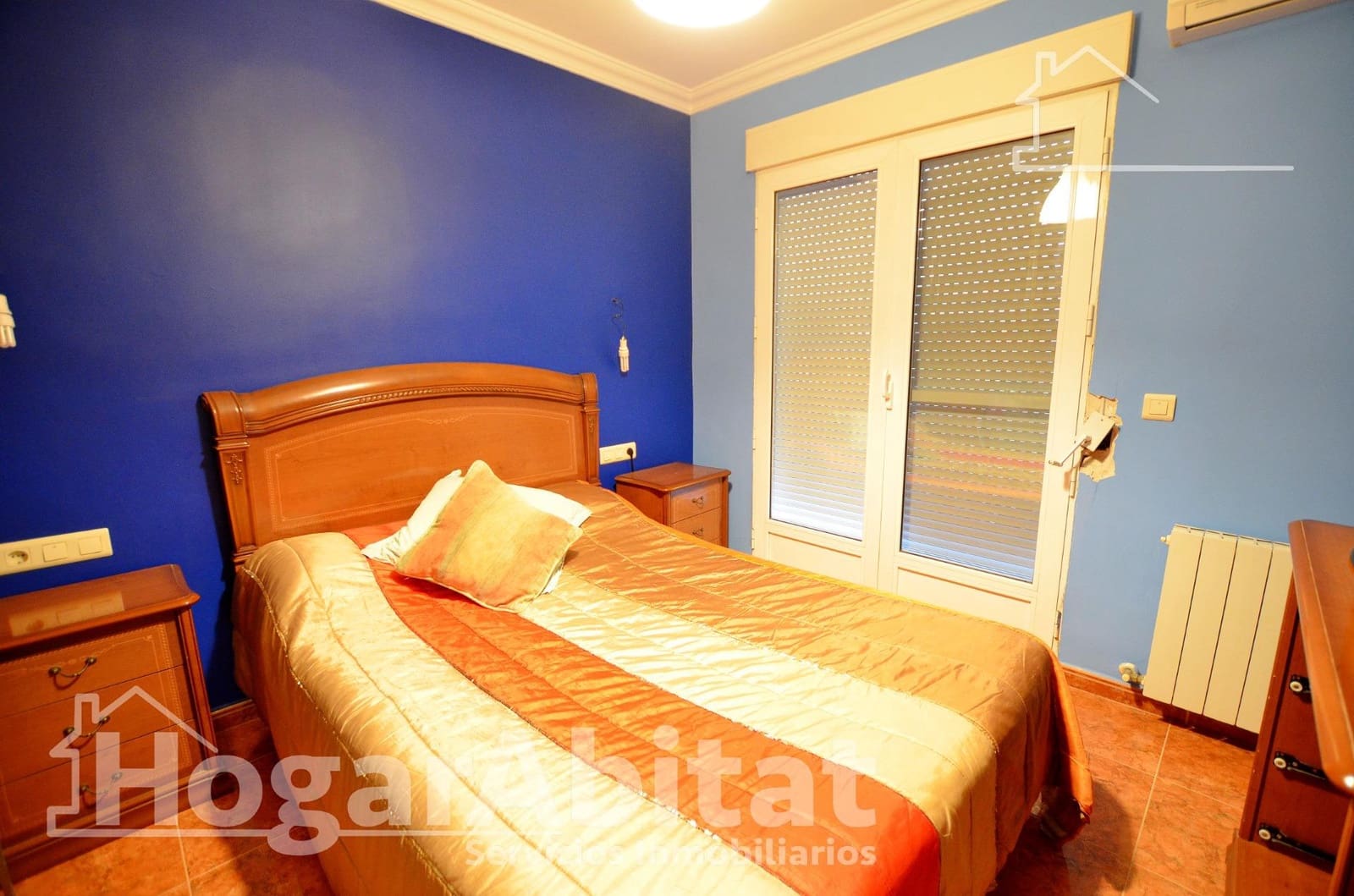 5 sypialnia Willa na sprzedaż w Miasto Alicante / Alacant z garażem - 550 000 € (Ref: 9666572)