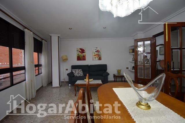 3 soveværelse Lejlighed til salg i La Vilavella med garage - € 138.000 (Ref: 9666573)