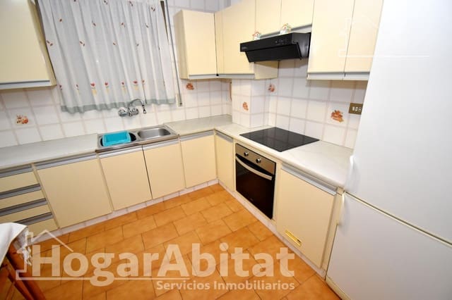 3 soveværelse Lejlighed til salg i La Vilavella med garage - € 138.000 (Ref: 9666573)