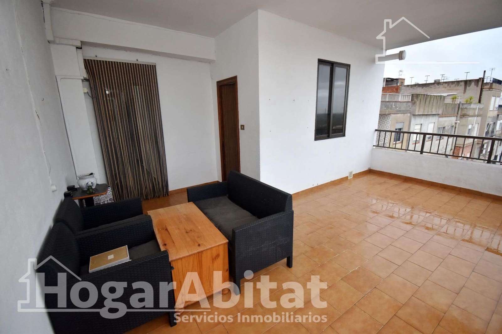 3 soveværelse Lejlighed til salg i La Vilavella med garage - € 138.000 (Ref: 9666573)