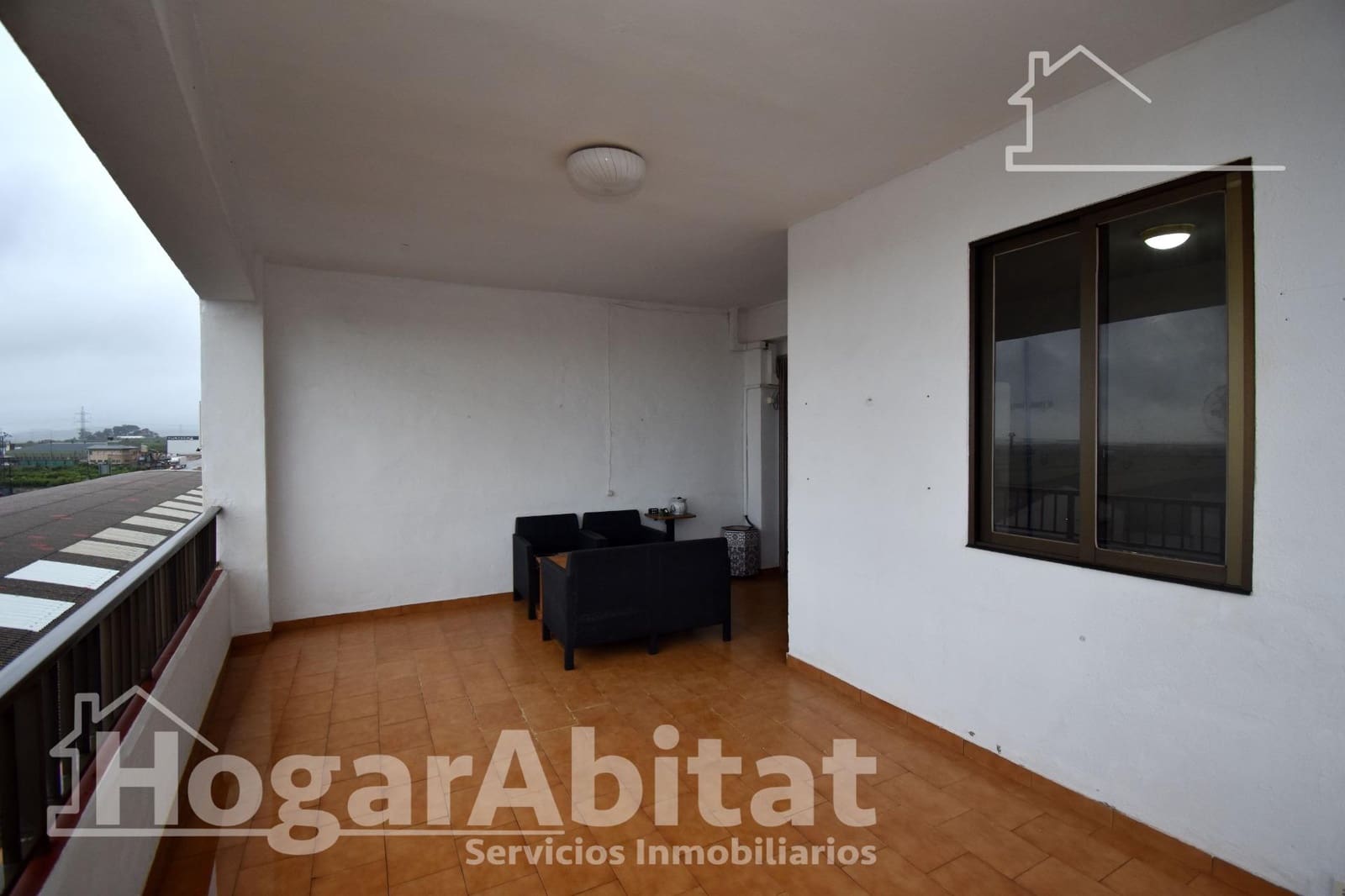 3 soveværelse Lejlighed til salg i La Vilavella med garage - € 138.000 (Ref: 9666573)