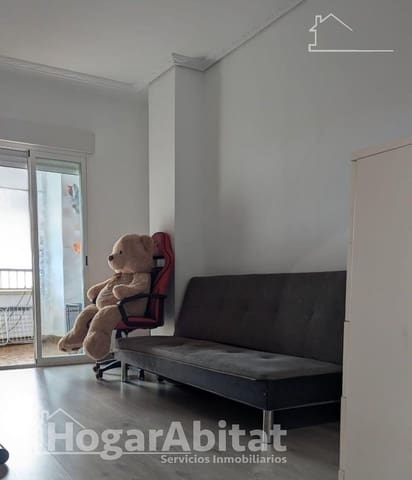 Piso de 4 habitaciones en Burriana / Borriana en venta - 145.000 € (Ref: 9666575)