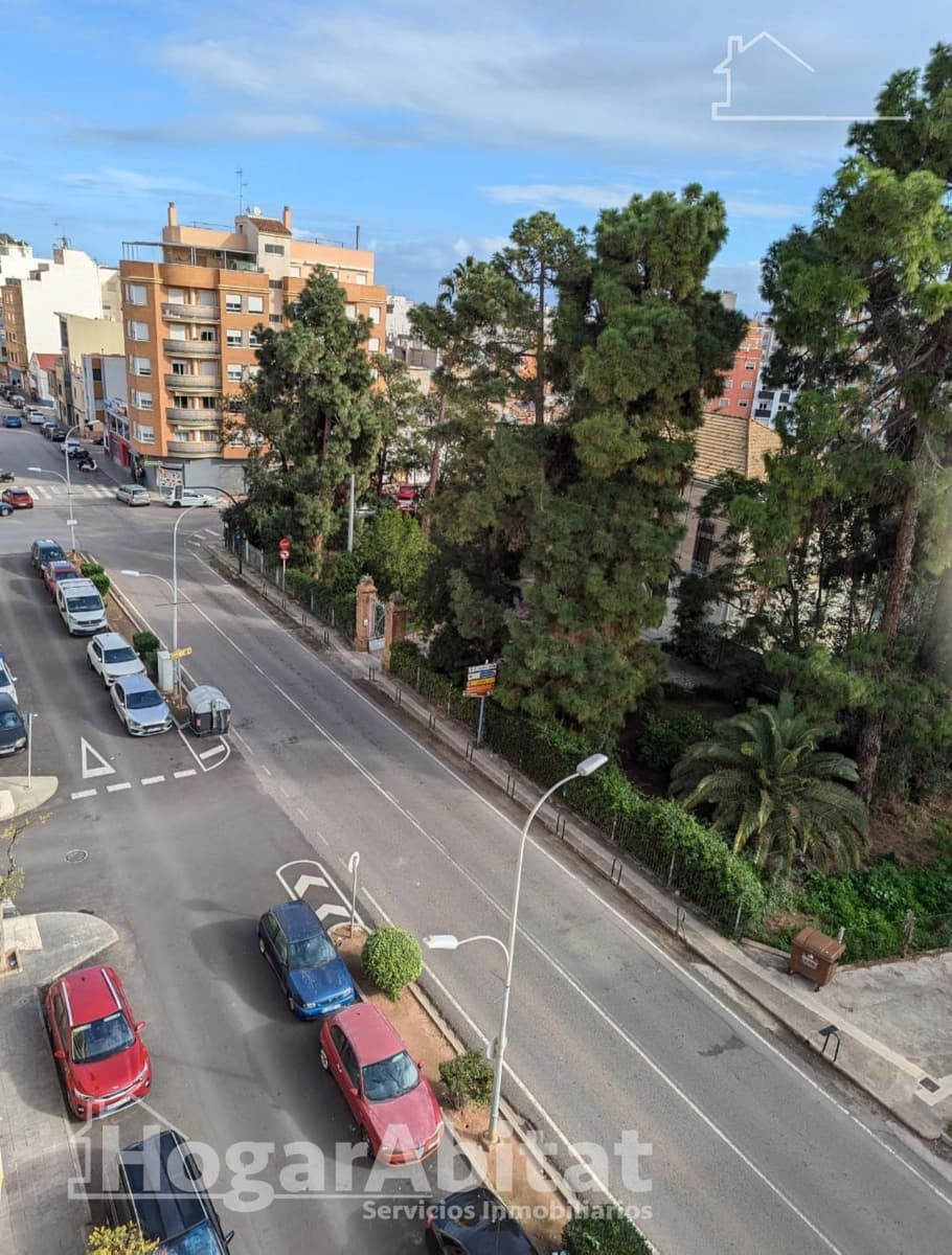 Piso de 4 habitaciones en Burriana / Borriana en venta - 145.000 € (Ref: 9666575)