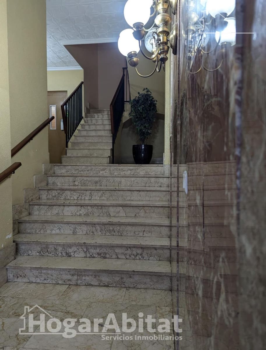 Piso de 4 habitaciones en Burriana / Borriana en venta - 145.000 € (Ref: 9666575)