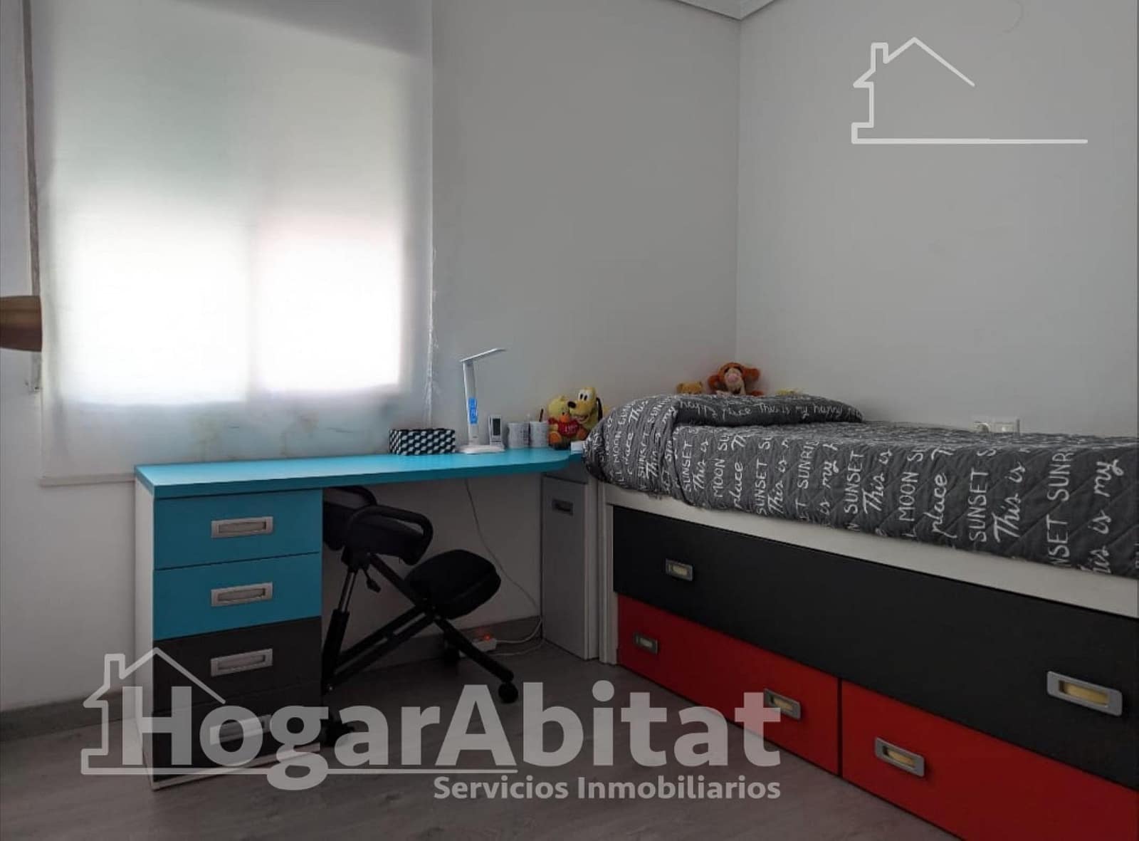 Piso de 4 habitaciones en Burriana / Borriana en venta - 145.000 € (Ref: 9666575)