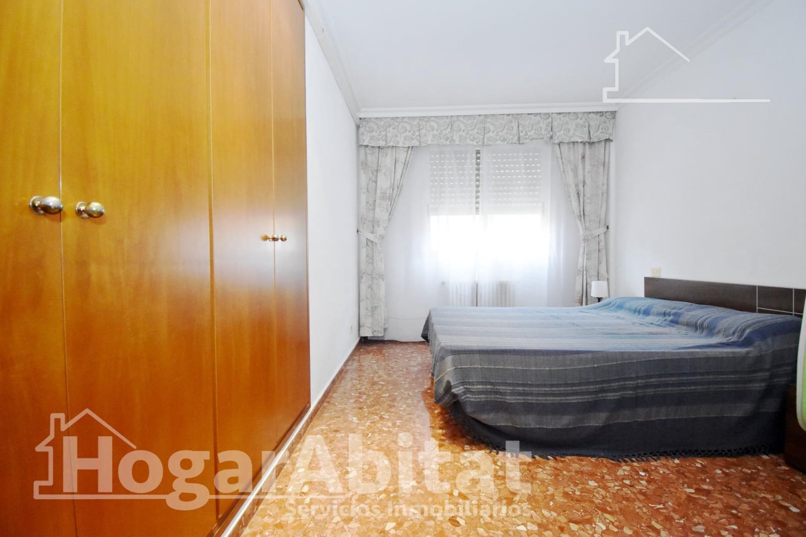 3 soveværelse Lejlighed til salg i Castello de la Plana med garage - € 194.900 (Ref: 9666576)