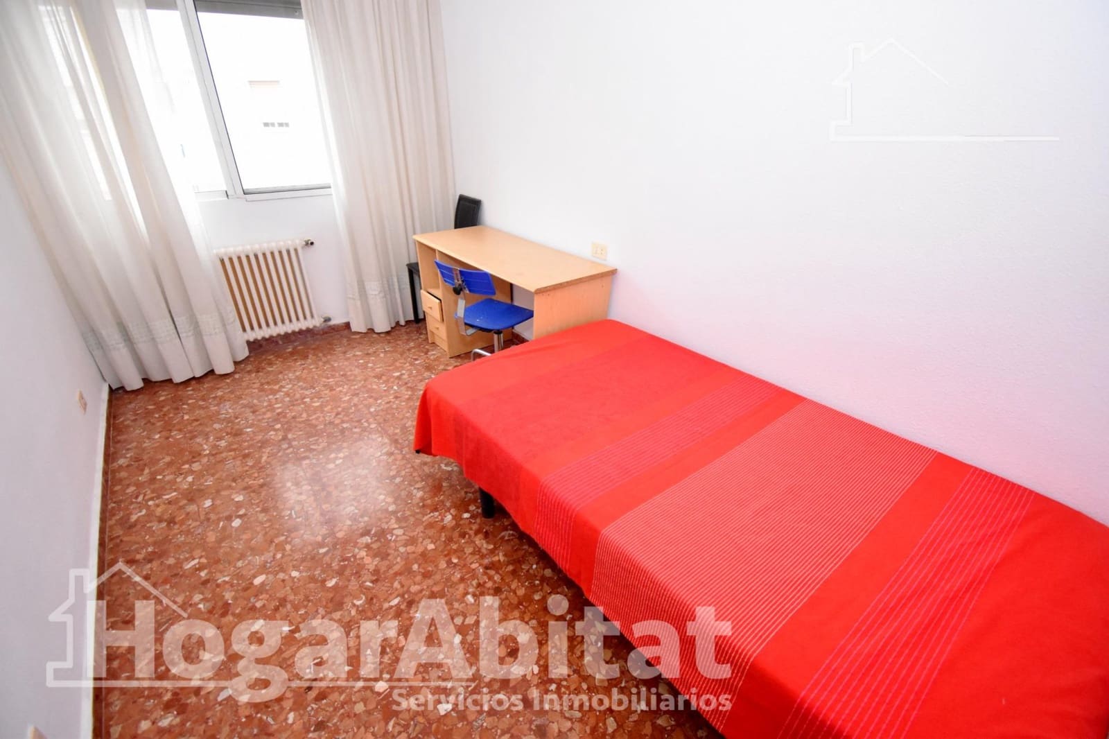 3 soveværelse Lejlighed til salg i Castello de la Plana med garage - € 194.900 (Ref: 9666576)