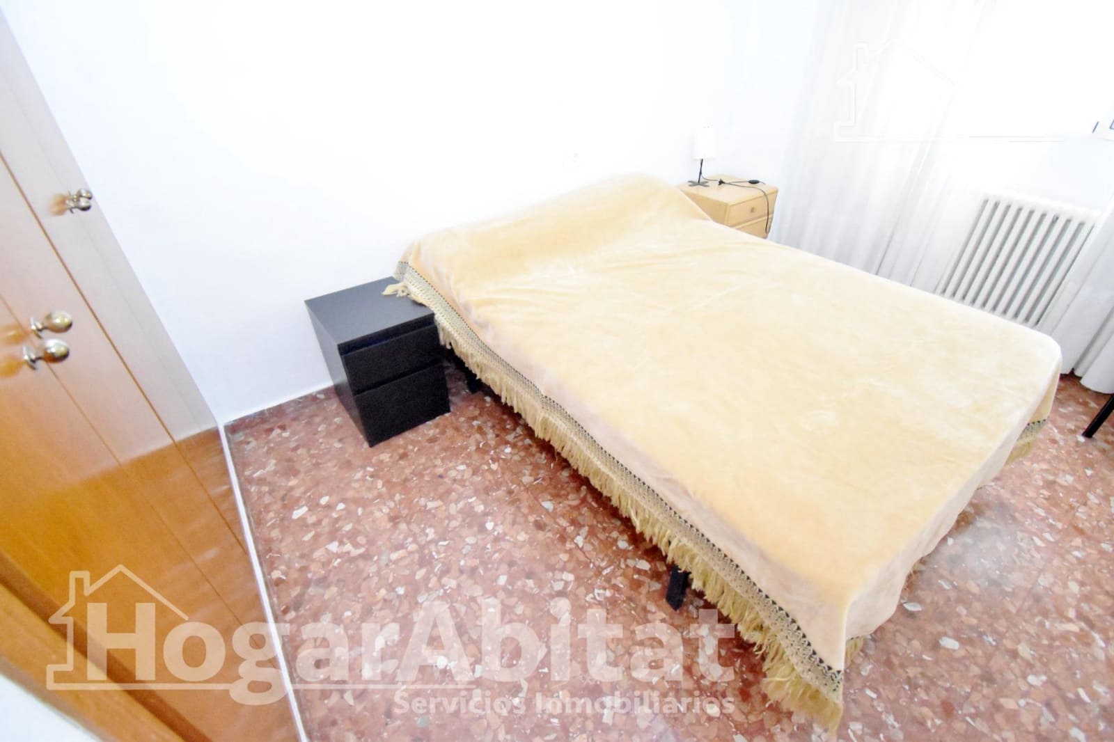 3 soveværelse Lejlighed til salg i Castello de la Plana med garage - € 194.900 (Ref: 9666576)