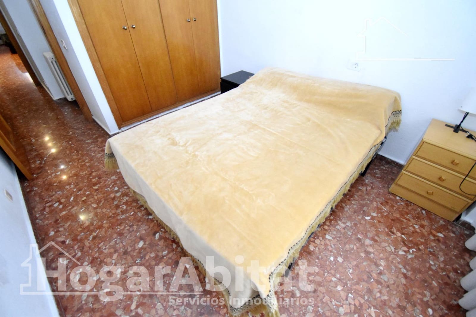 3 soveværelse Lejlighed til salg i Castello de la Plana med garage - € 194.900 (Ref: 9666576)