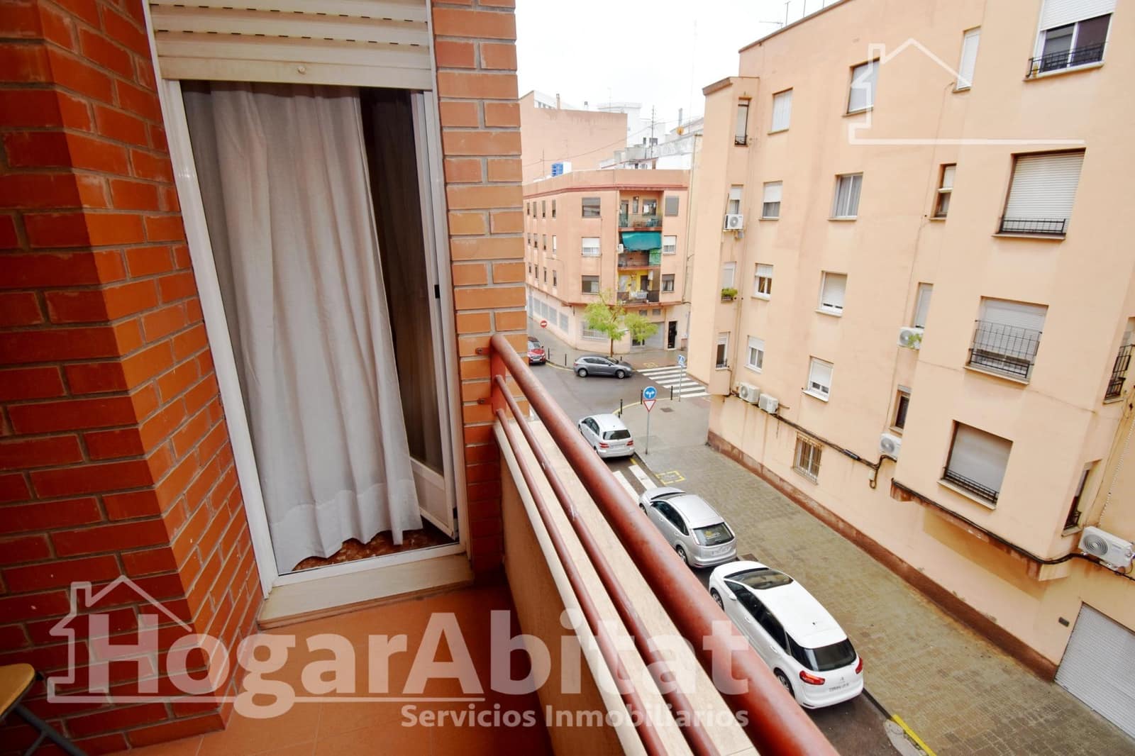 3 soveværelse Lejlighed til salg i Castello de la Plana med garage - € 194.900 (Ref: 9666576)