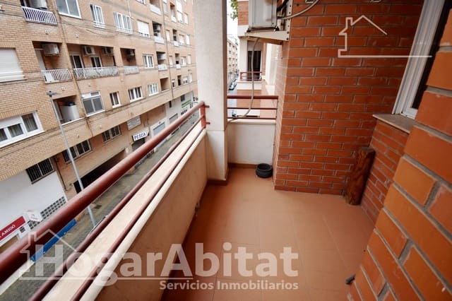 3 soverom Leilighet til salgs i Castelló de la Plana med garasje - € 194 900 (Ref: 9666576)