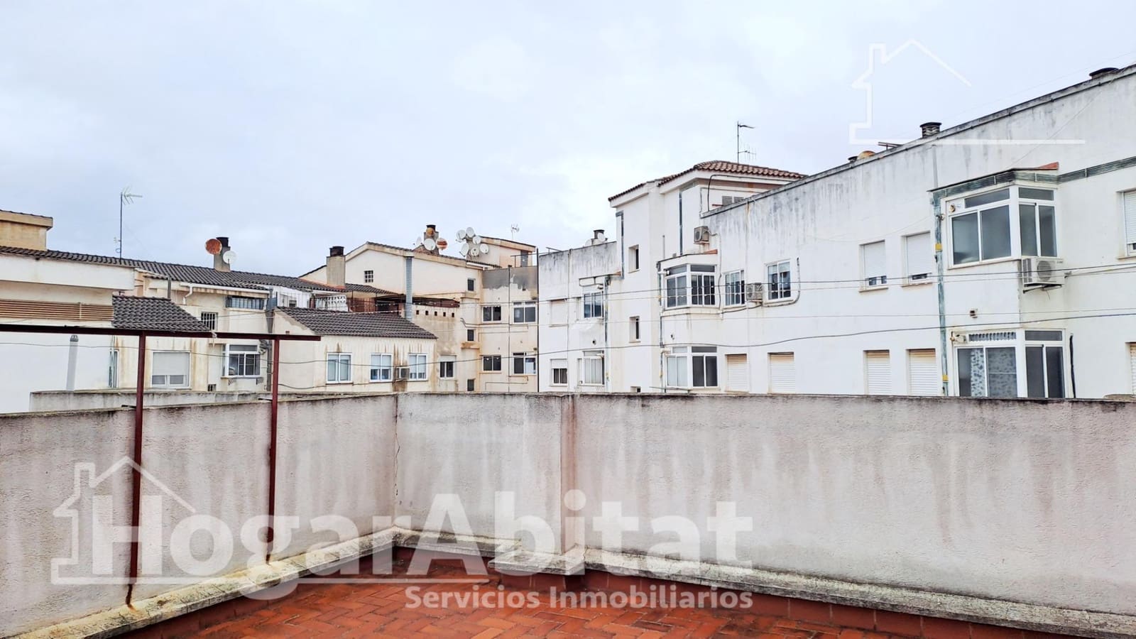 3 soveværelse Lejlighed til salg i Castello de la Plana med garage - € 194.900 (Ref: 9666576)