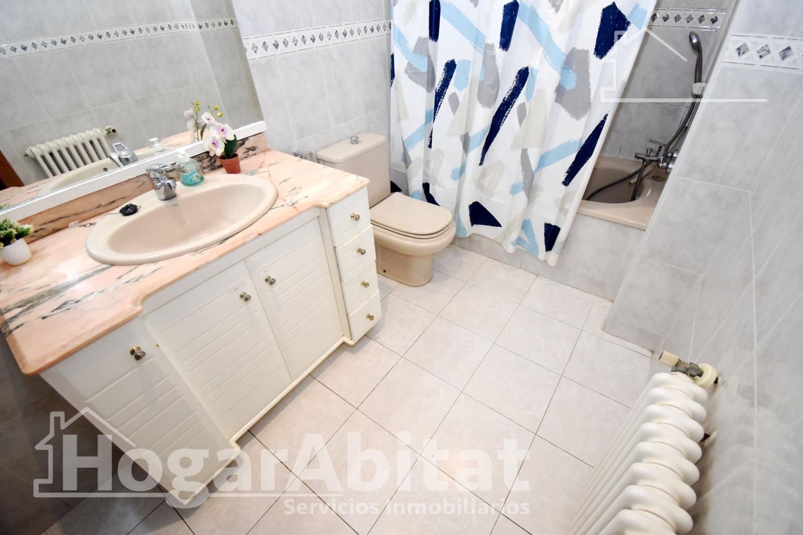 3 soveværelse Lejlighed til salg i Castello de la Plana med garage - € 194.900 (Ref: 9666576)