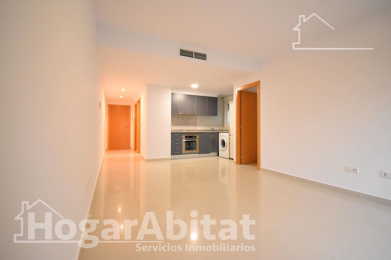 2 sovrum Lägenhet till salu i El Vergel / Verger med garage - 186 000 € (Ref: 9666577)