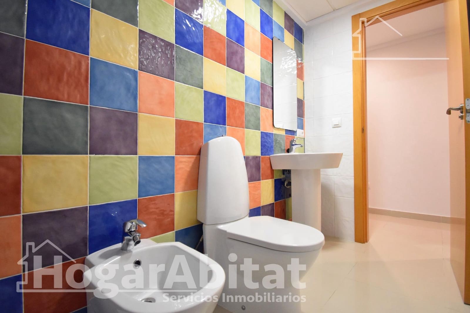 2 sovrum Lägenhet till salu i El Vergel / Verger med garage - 186 000 € (Ref: 9666577)