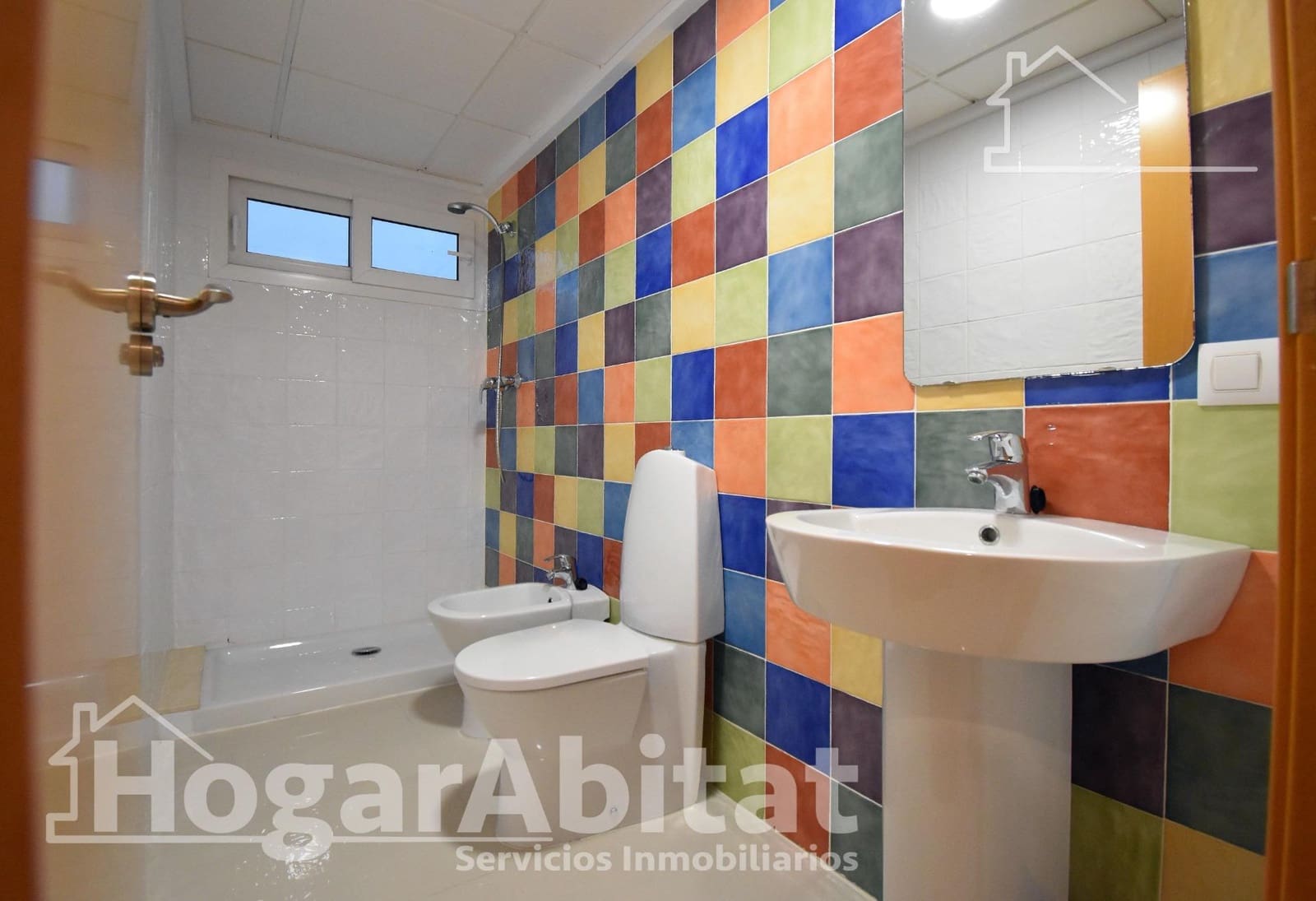 2 sovrum Lägenhet till salu i El Vergel / Verger med garage - 186 000 € (Ref: 9666577)