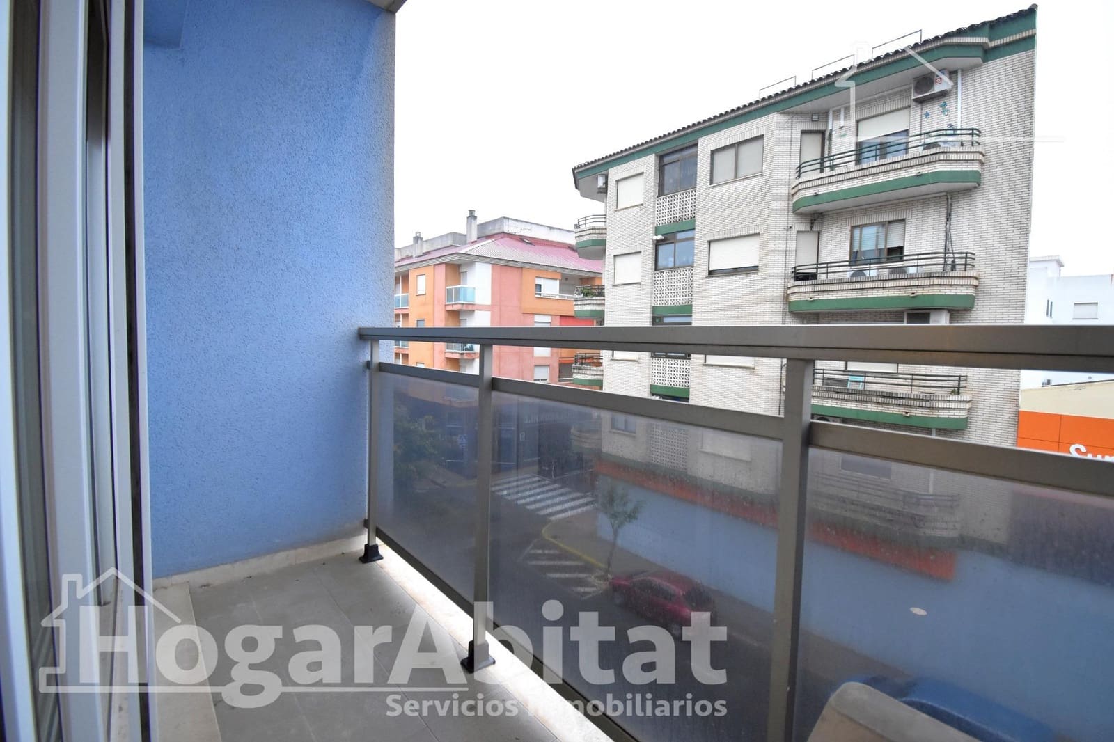 2 sovrum Lägenhet till salu i El Vergel / Verger med garage - 186 000 € (Ref: 9666577)