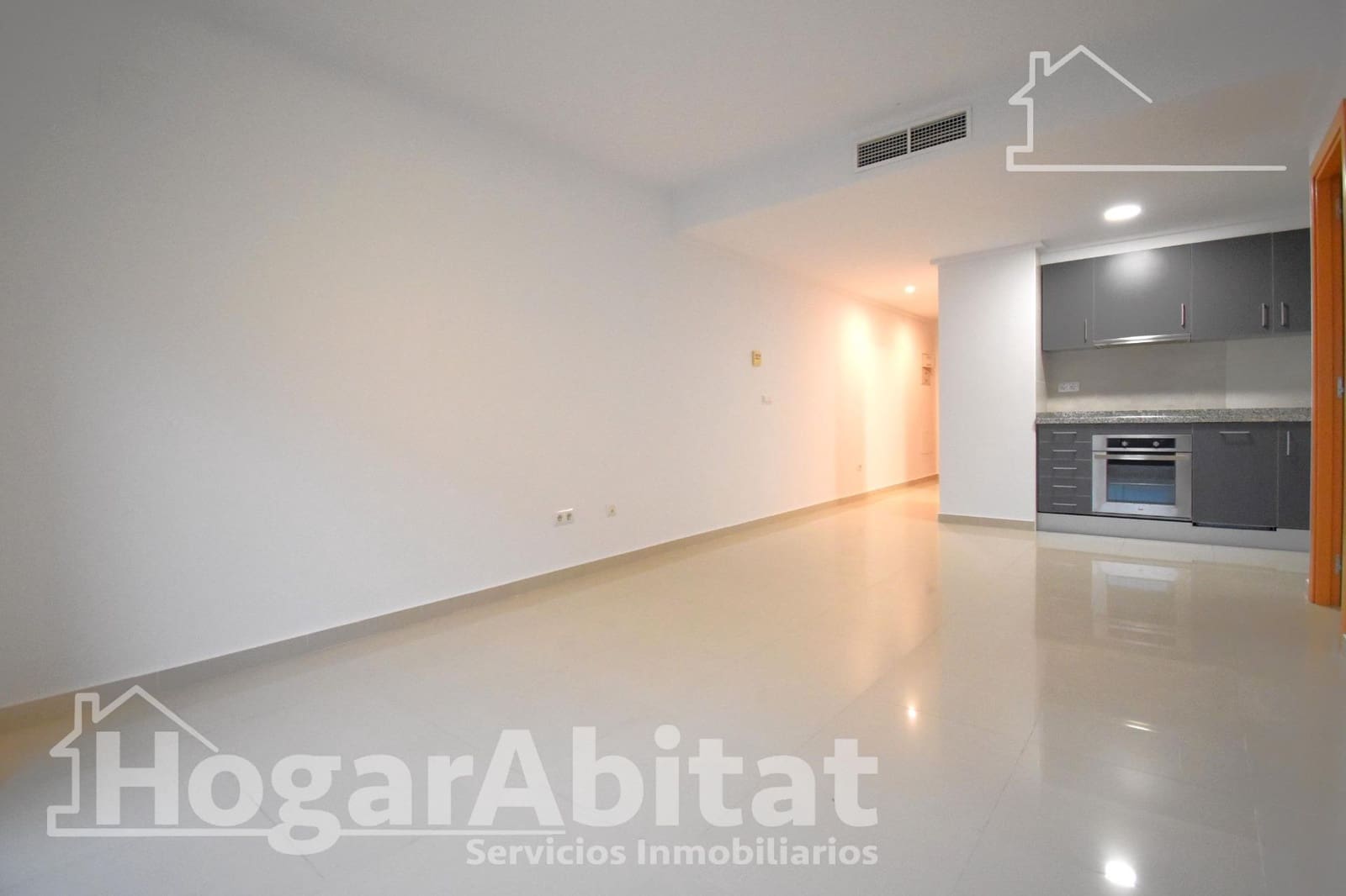 2 sovrum Lägenhet till salu i El Vergel / Verger med garage - 186 000 € (Ref: 9666577)