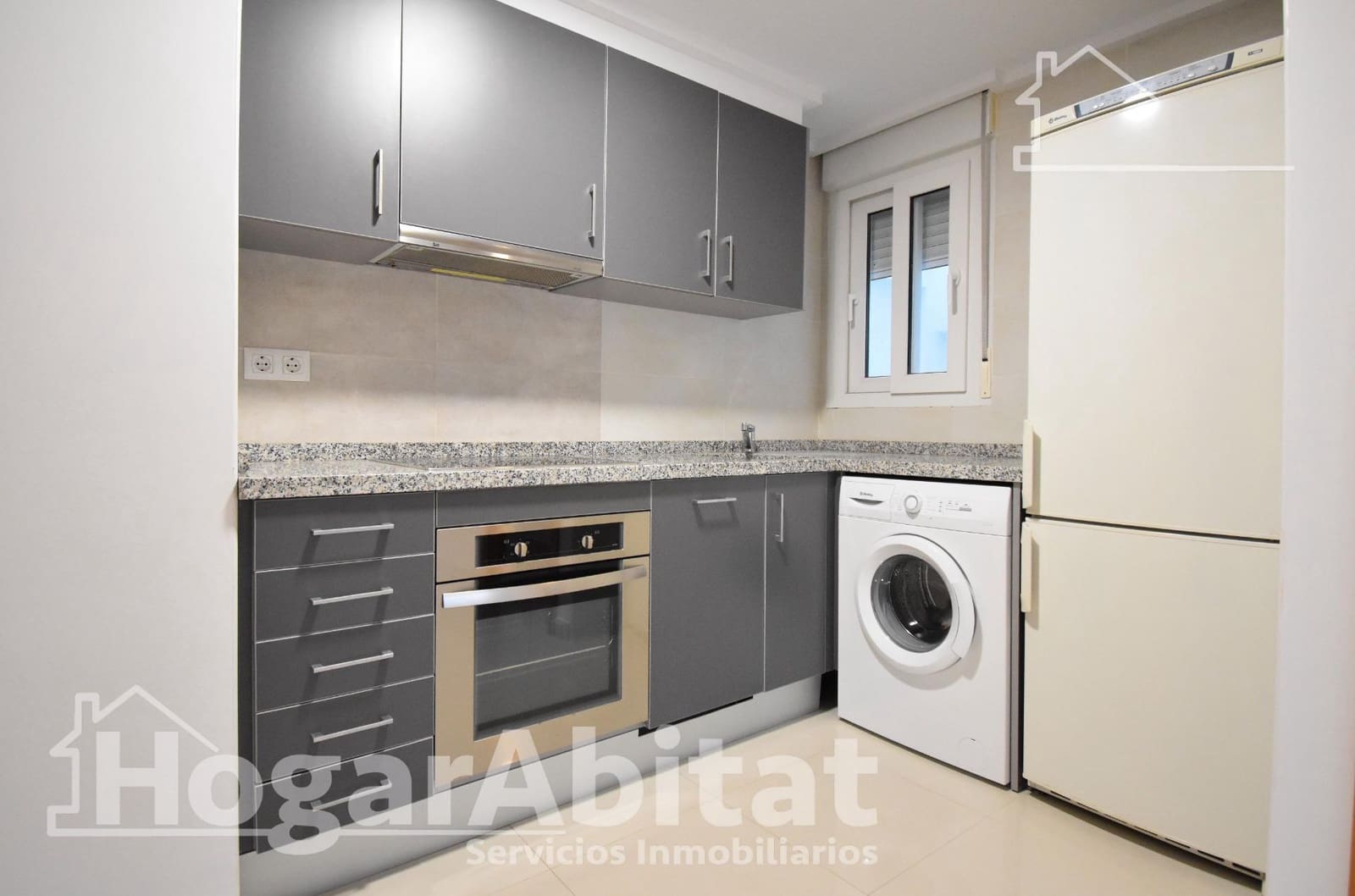 2 sovrum Lägenhet till salu i El Vergel / Verger med garage - 186 000 € (Ref: 9666577)