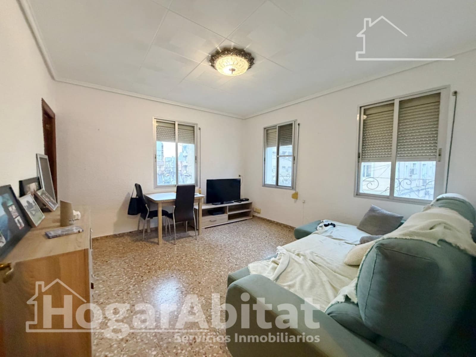 3 soveværelse Lejlighed til salg i Sagunto / Sagunt - € 138.000 (Ref: 9666579)