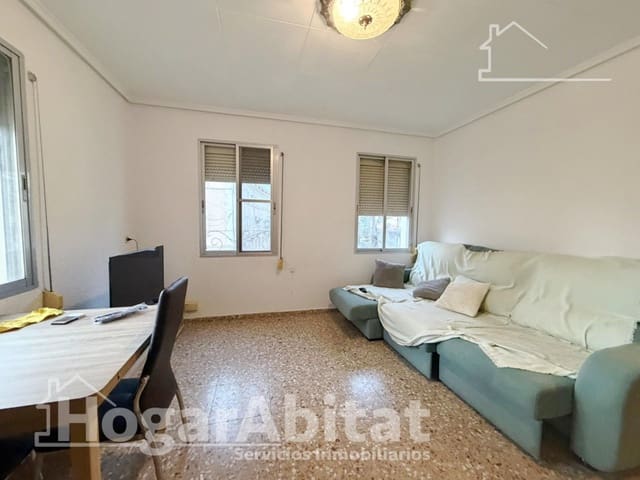 3 sovrum Lägenhet till salu i Sagunto / Sagunt - 138 000 € (Ref: 9666579)