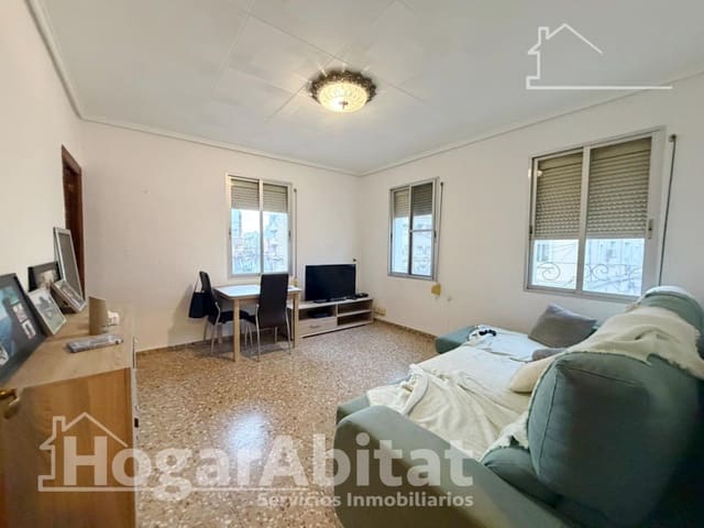 3 sovrum Lägenhet till salu i Sagunto / Sagunt - 138 000 € (Ref: 9666579)