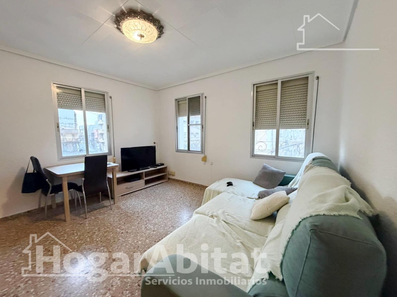 3 soveværelse Lejlighed til salg i Sagunto / Sagunt - € 138.000 (Ref: 9666579)