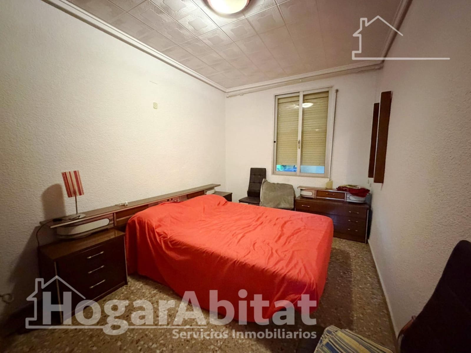 3 soveværelse Lejlighed til salg i Sagunto / Sagunt - € 138.000 (Ref: 9666579)