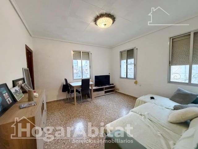 3 sovrum Lägenhet till salu i Sagunto / Sagunt - 138 000 € (Ref: 9666579)