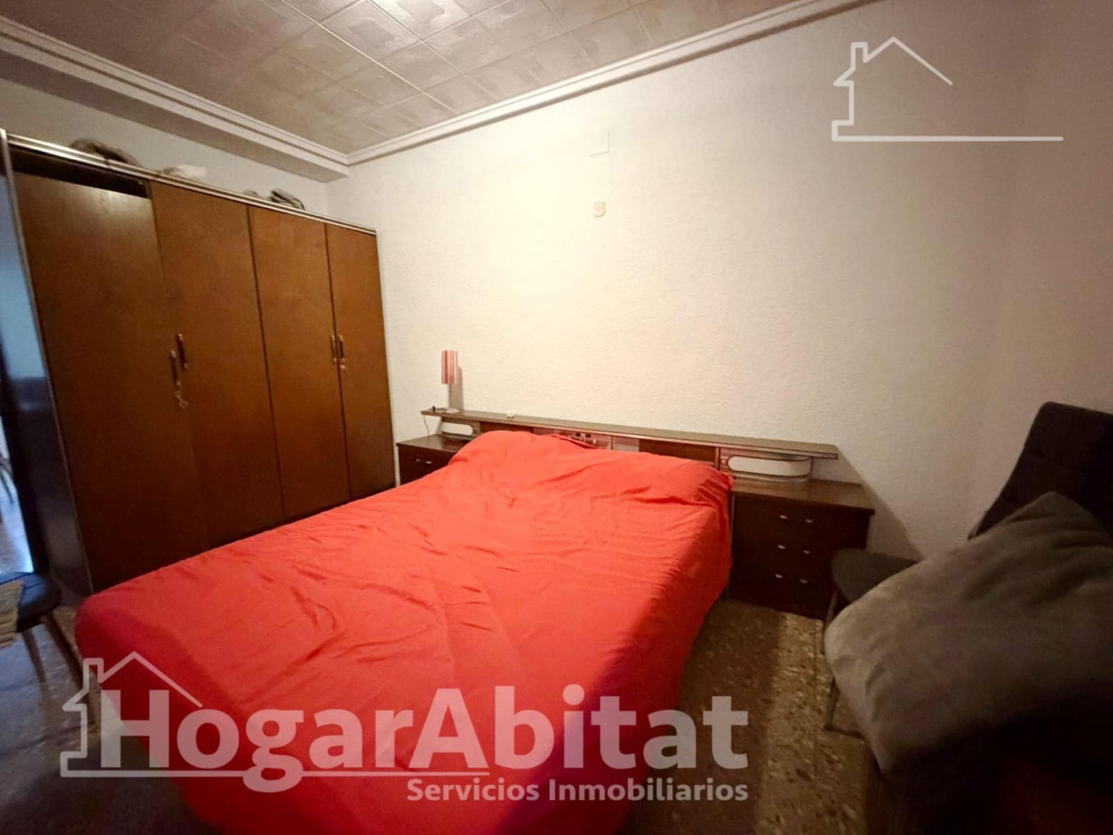 3 soveværelse Lejlighed til salg i Sagunto / Sagunt - € 138.000 (Ref: 9666579)
