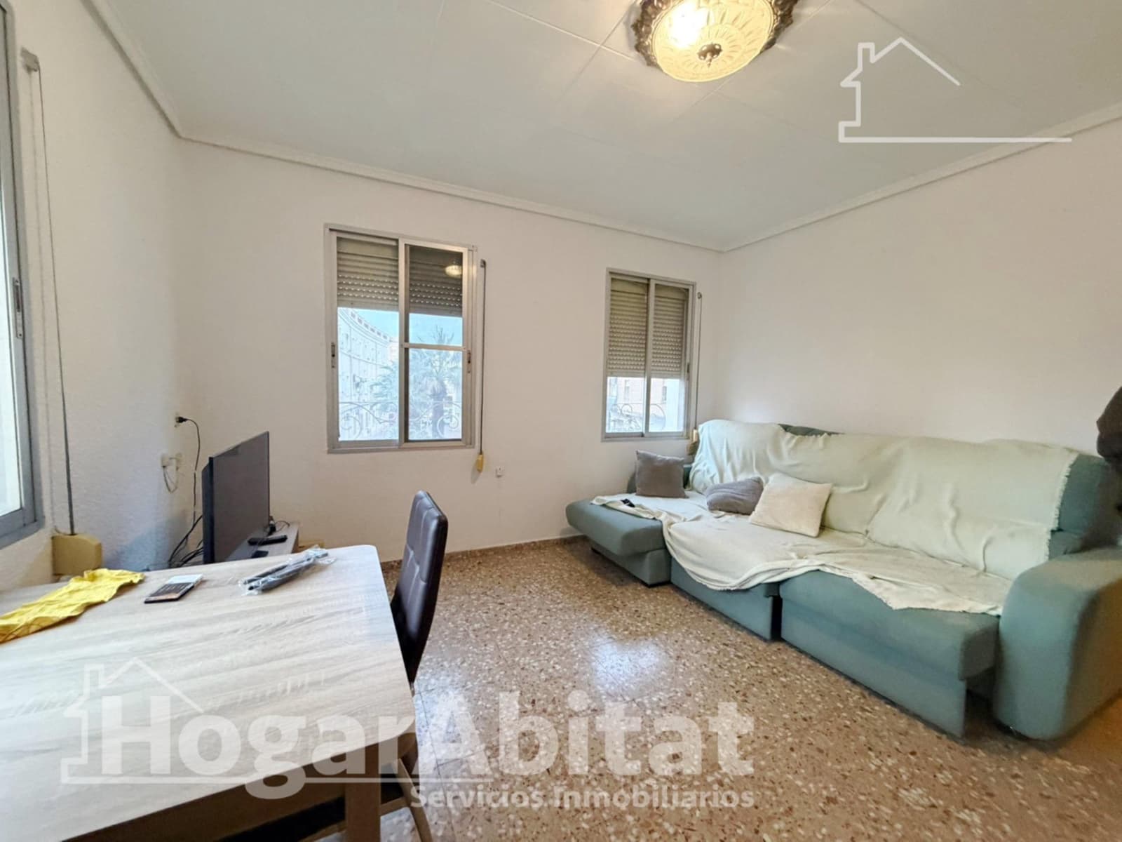 3 soveværelse Lejlighed til salg i Sagunto / Sagunt - € 138.000 (Ref: 9666579)