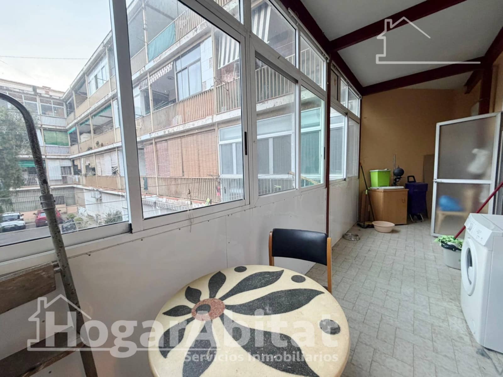 3 soveværelse Lejlighed til salg i Sagunto / Sagunt - € 138.000 (Ref: 9666579)