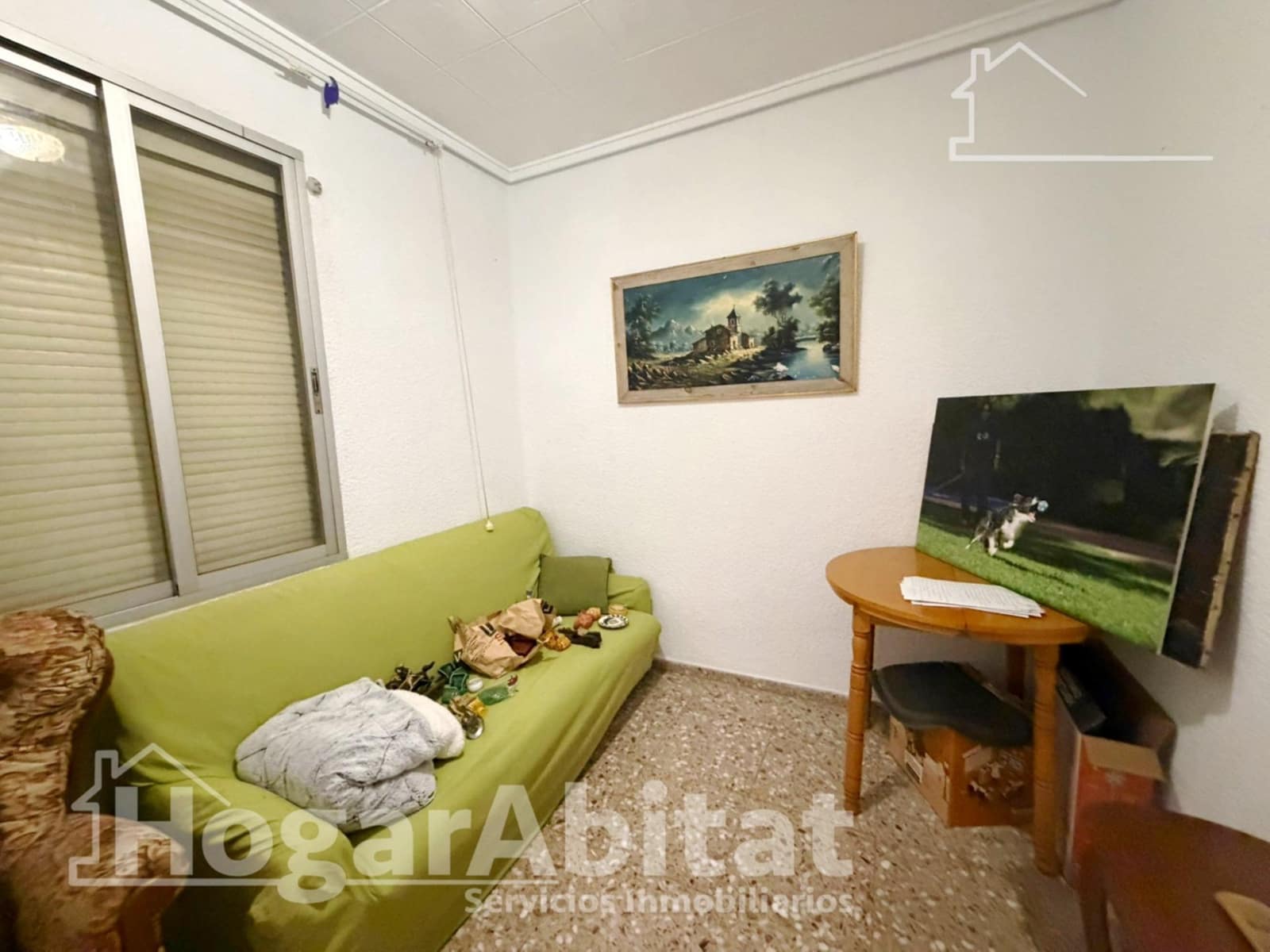 3 soveværelse Lejlighed til salg i Sagunto / Sagunt - € 138.000 (Ref: 9666579)
