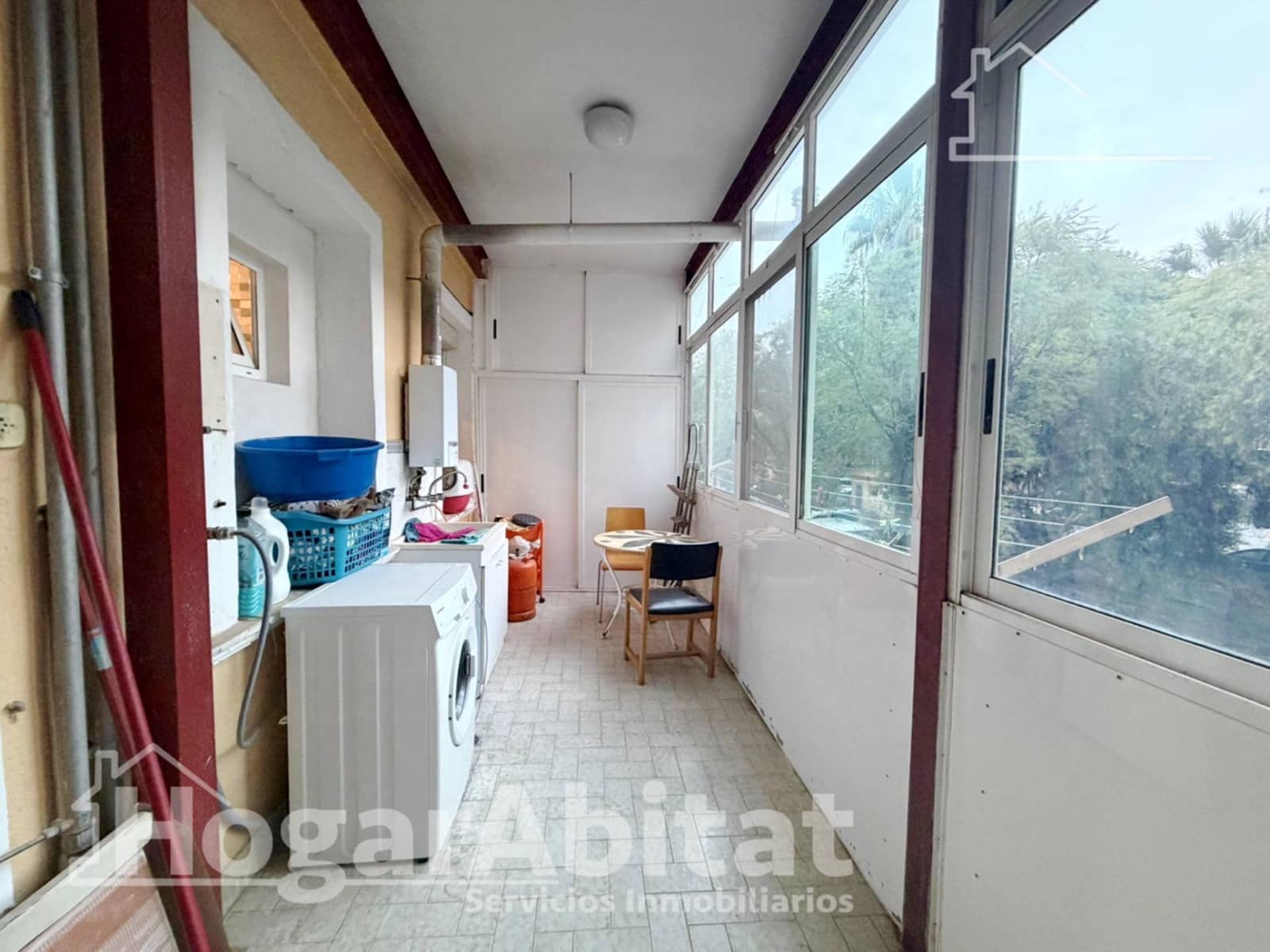 3 soveværelse Lejlighed til salg i Sagunto / Sagunt - € 138.000 (Ref: 9666579)