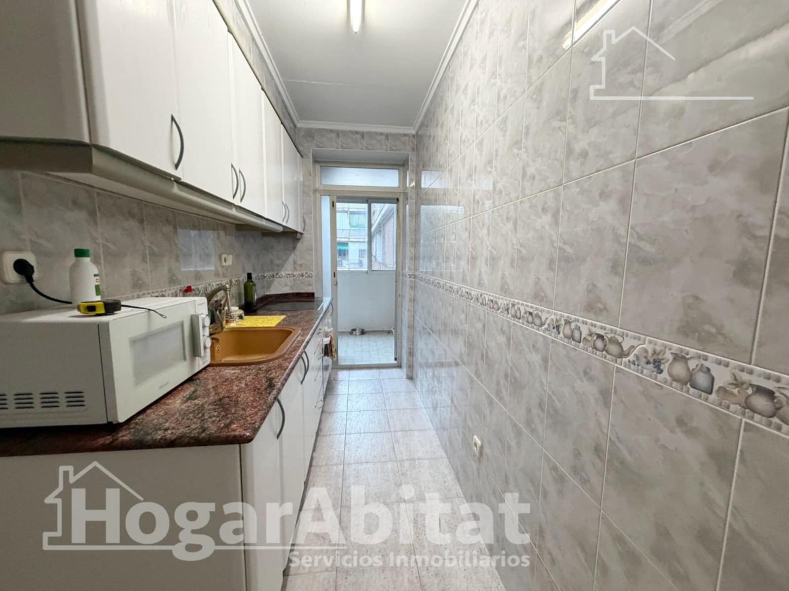3 soveværelse Lejlighed til salg i Sagunto / Sagunt - € 138.000 (Ref: 9666579)