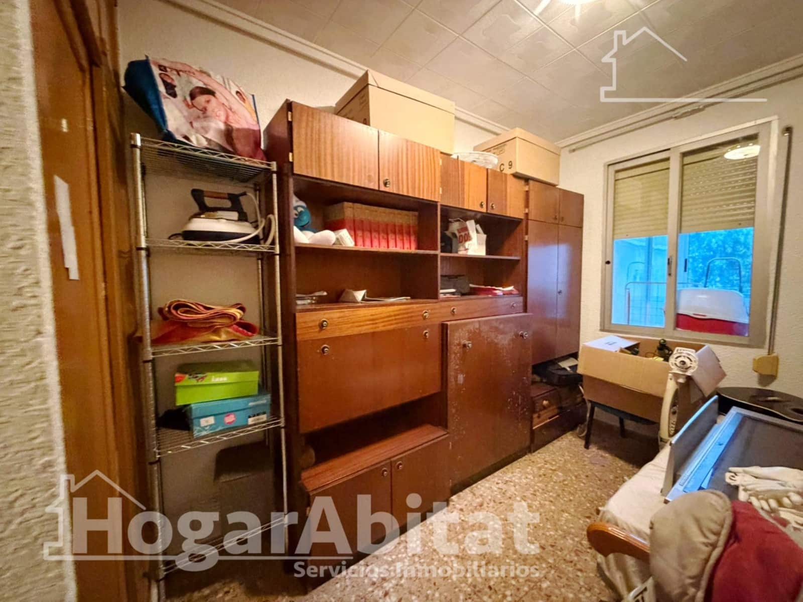 3 soveværelse Lejlighed til salg i Sagunto / Sagunt - € 138.000 (Ref: 9666579)